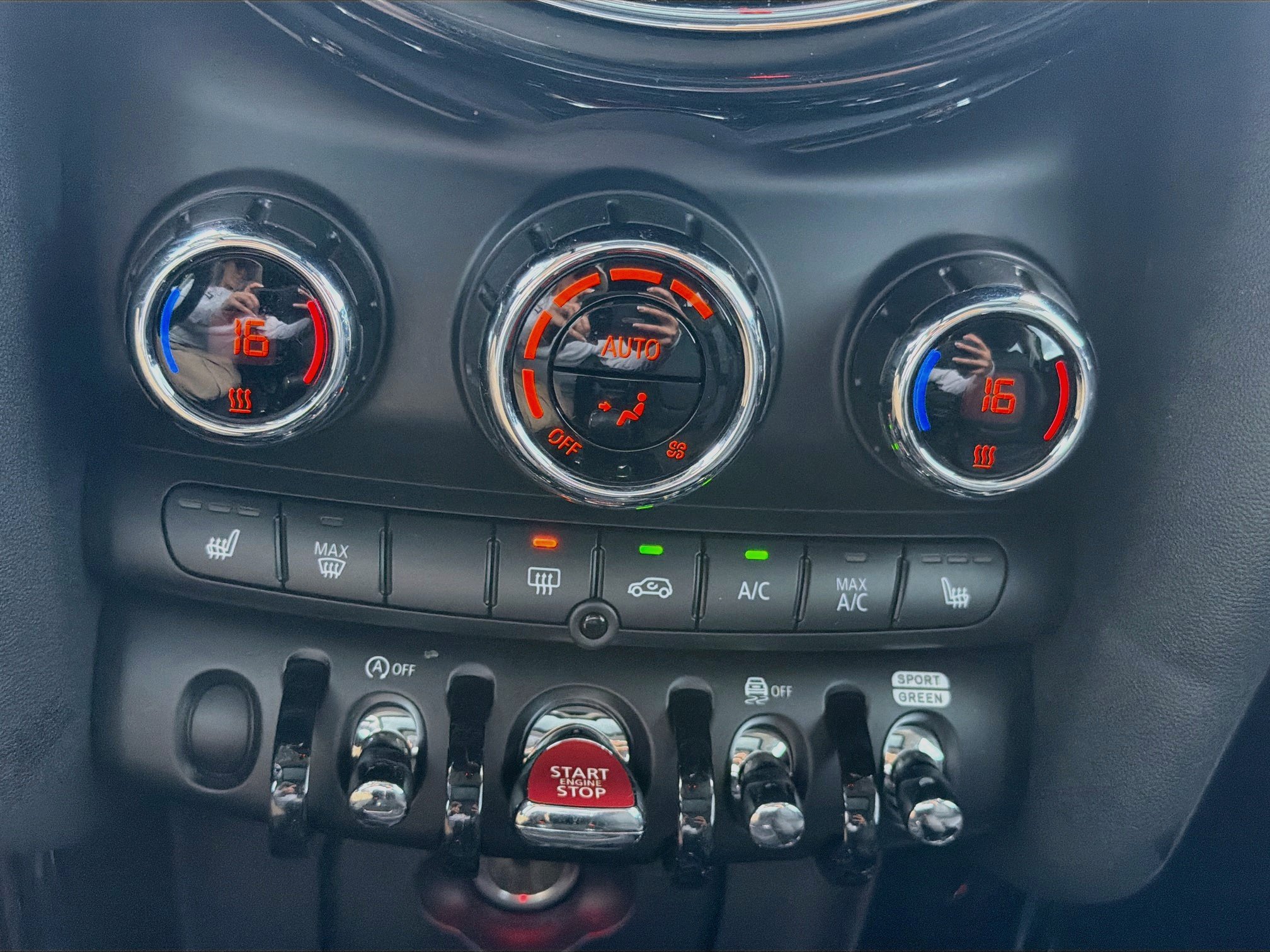 Used 2023 MINI Cooper S FWD image 33