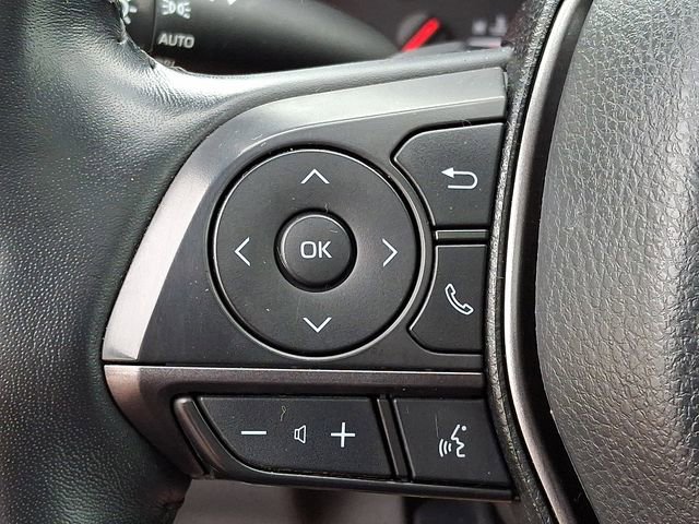 Certified 2022 Toyota Camry XSE FWD image 23