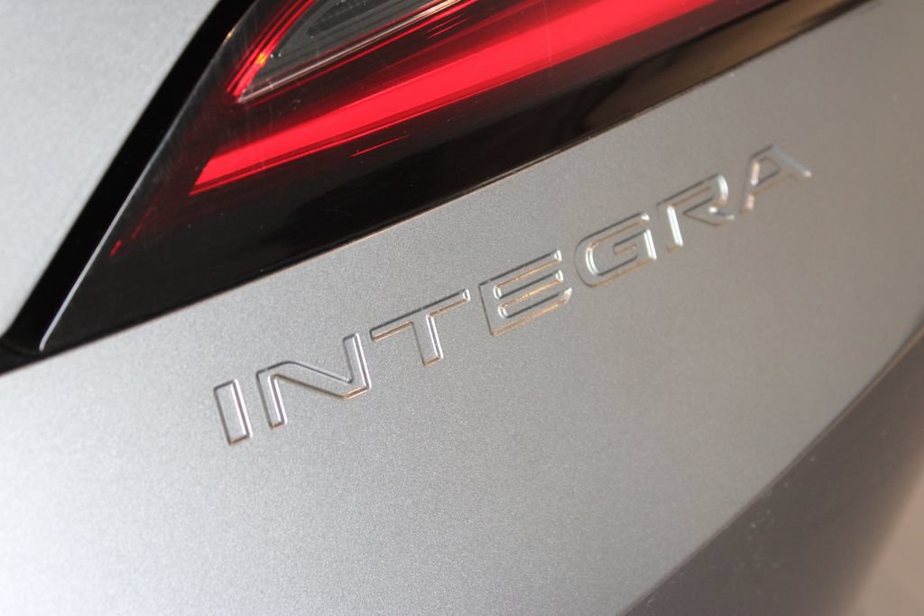 Certified 2024 Acura Integra FWD image 35