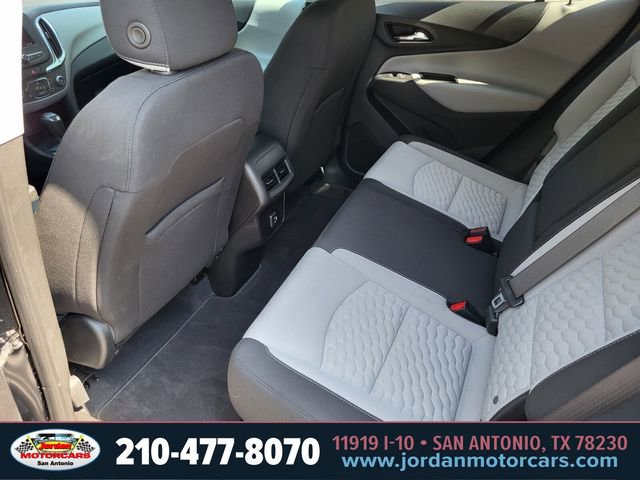 Used 2021 Chevrolet Equinox LS w/ LS Convenience Package FWD image 17