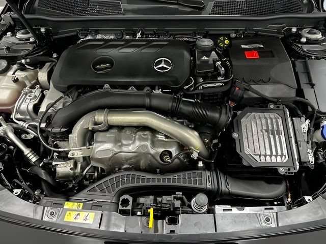 Used 2026 Mercedes-Benz CLA 250 4MATIC image 35