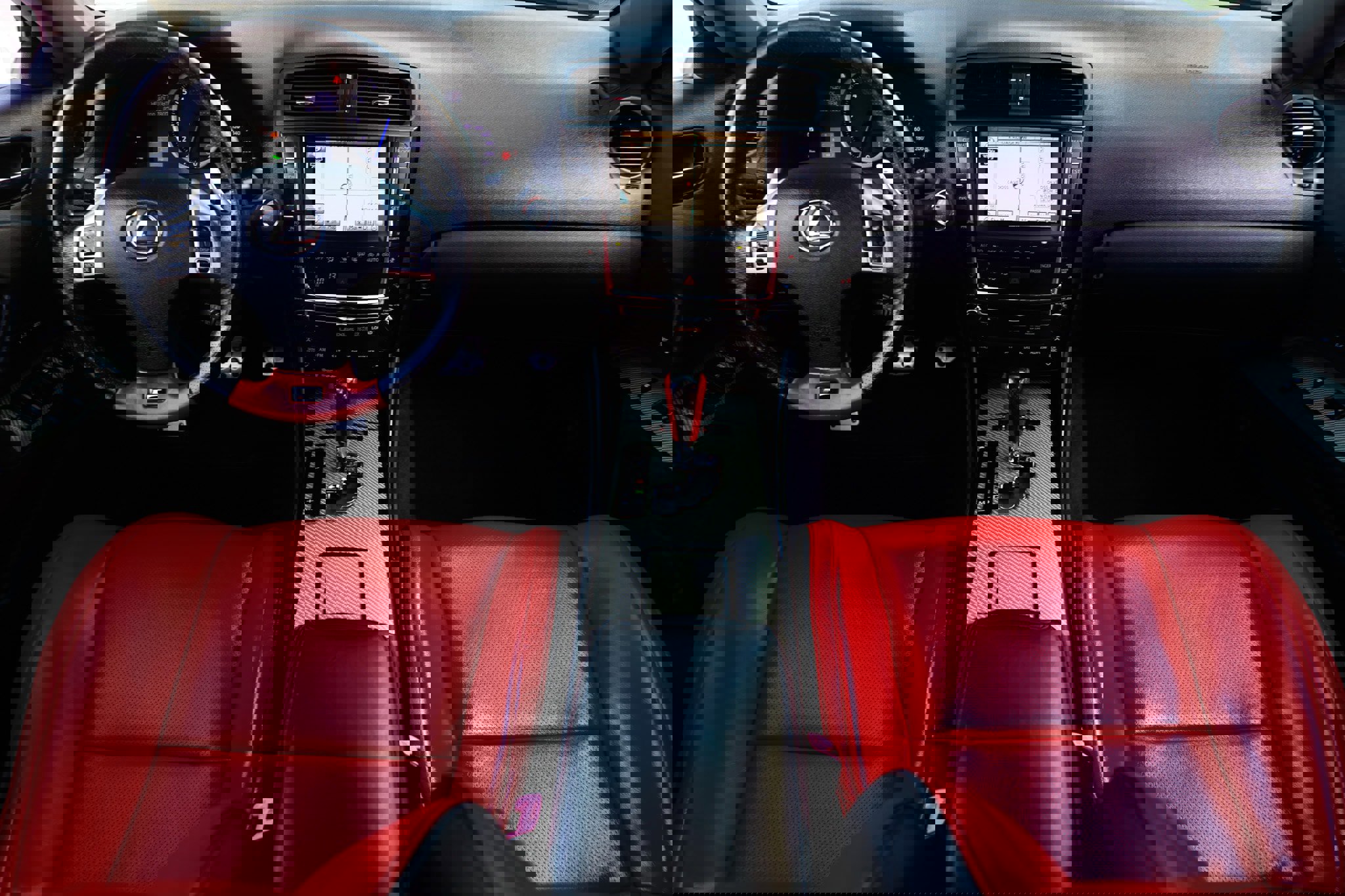 Used 2012 Lexus IS F image 27