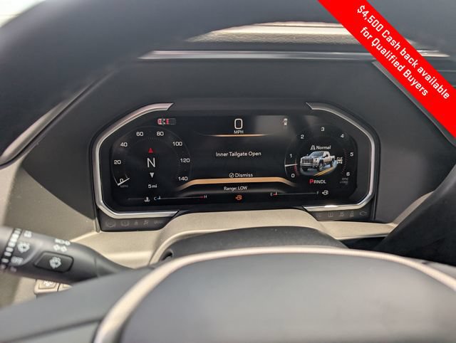 New 2026 GMC Sierra 3500 Denali w/ Denali Reserve Package AWD/4WD image 21