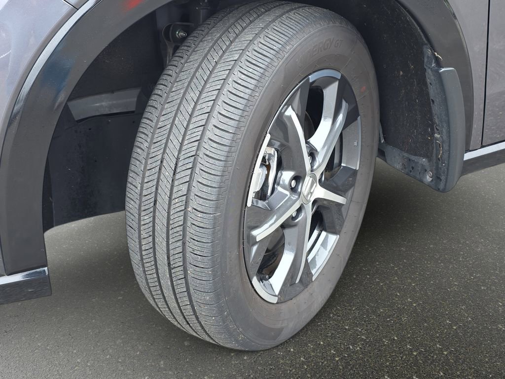Used 2025 Honda HR-V EX-L image 35