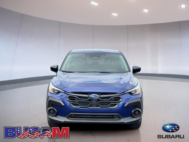 New 2026 Subaru Crosstrek 2.5i AWD/4WD image 2