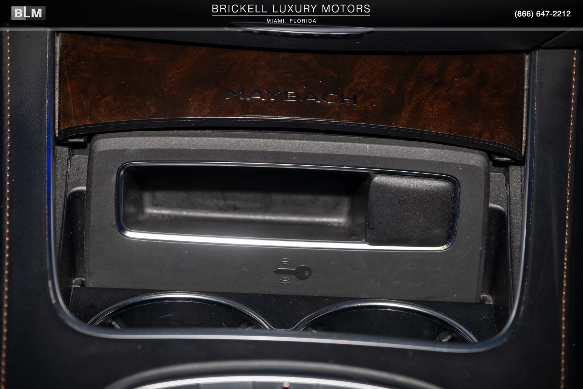 Used 2019 Mercedes-Benz Maybach S 560 4MATIC image 32