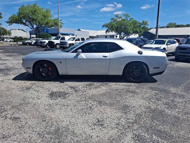 Certified 2023 Dodge Challenger R/T Scat Pack w/ Dynamics Package image 6