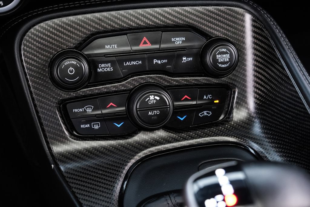 Used 2020 Dodge Challenger R/T Scat Pack RWD image 23
