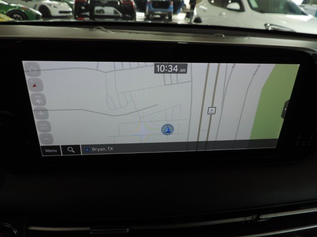 Used 2024 Hyundai Palisade Limited AWD/4WD image 25