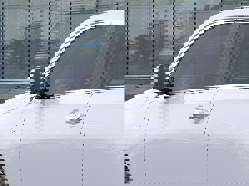 New 2026 Cadillac CT4 Luxury image 12