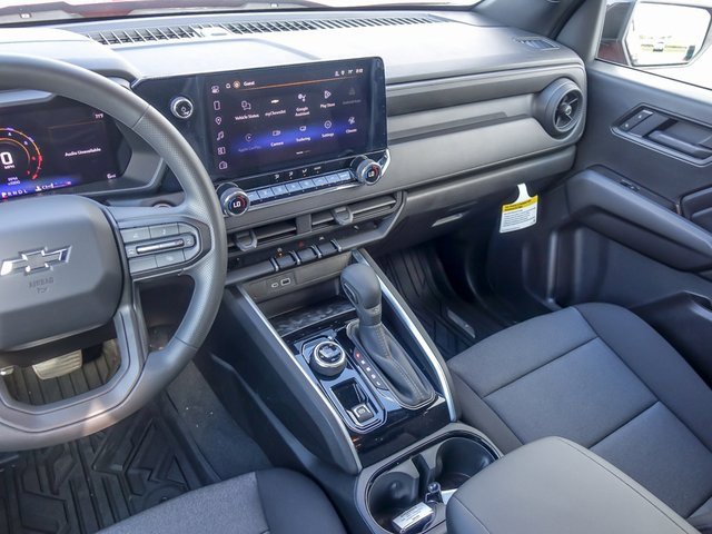 New 2026 Chevrolet Colorado Trail Boss image 19