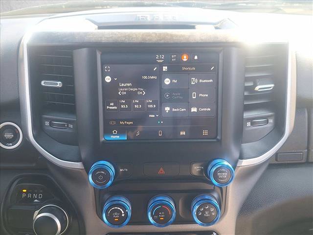 Used 2022 RAM 1500 Big Horn image 11