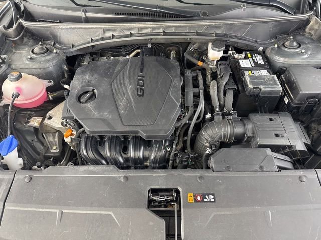 Used 2022 Hyundai Tucson Limited AWD/4WD image 21