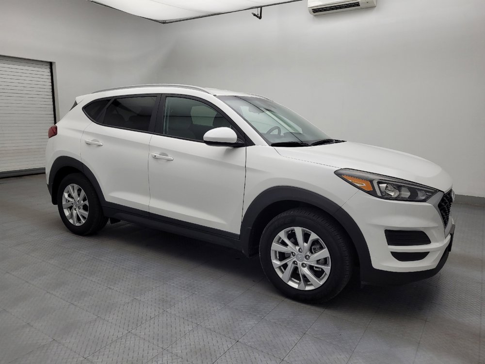 Used 2019 Hyundai Tucson Value AWD/4WD image 11