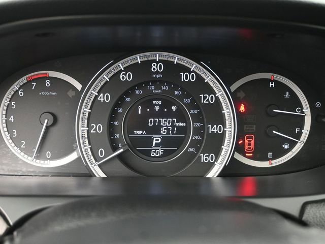 Used 2015 Honda Accord EX-L image 10