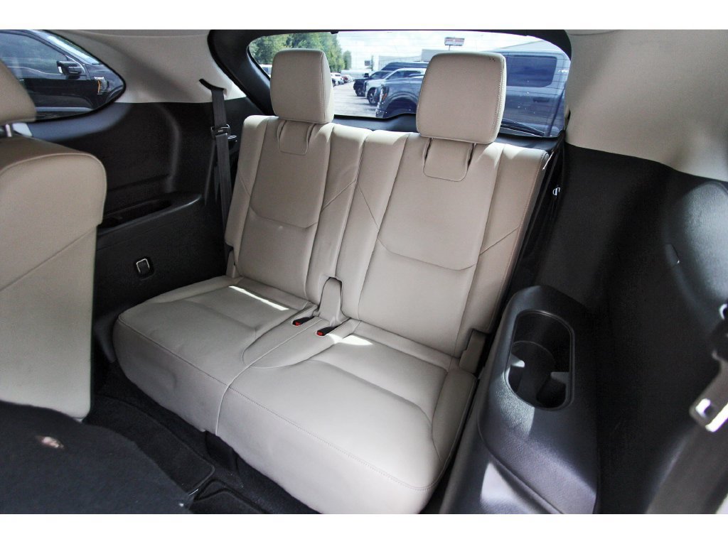 Used 2019 MAZDA CX-9 Touring FWD image 13