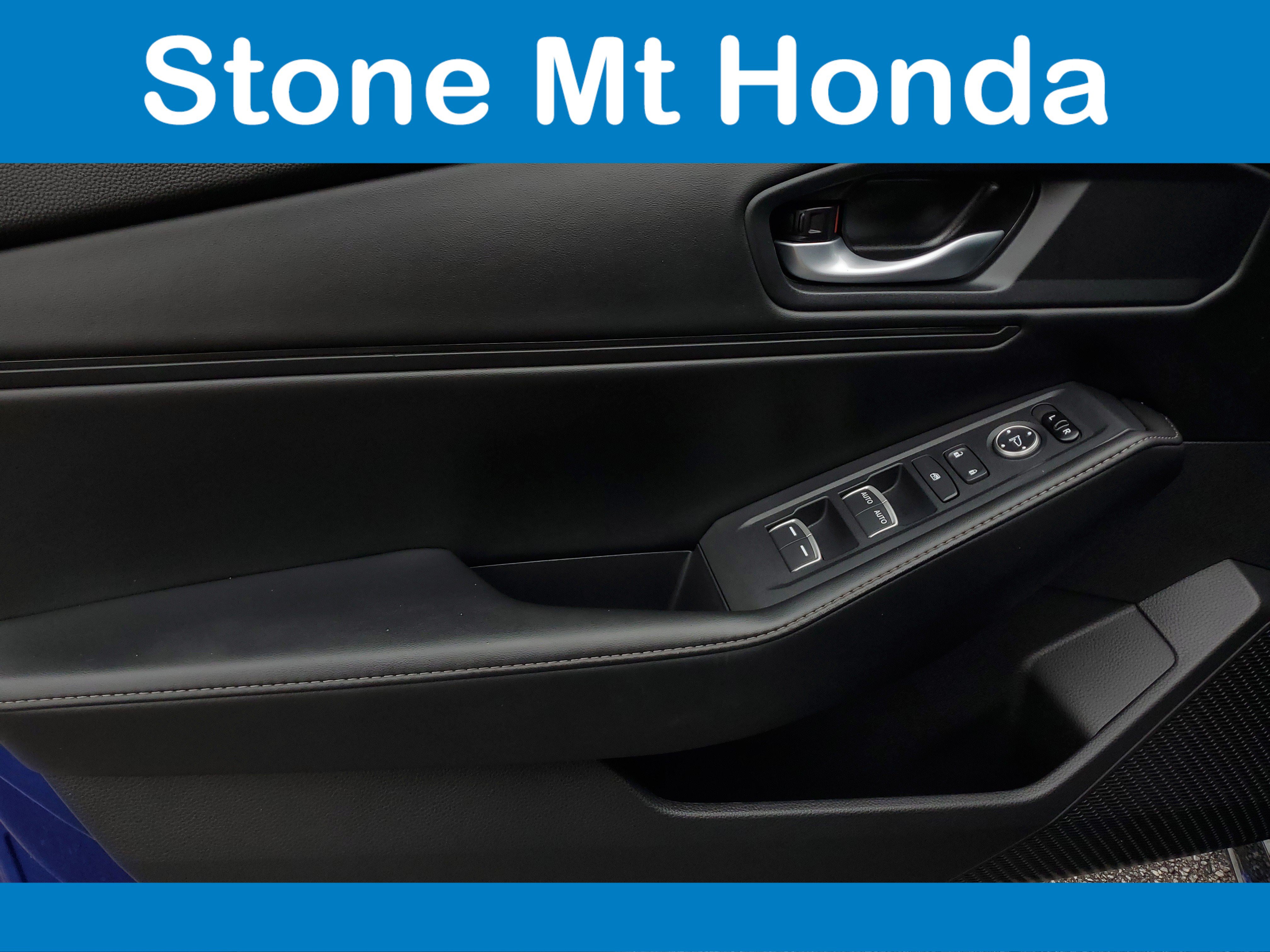 Used 2024 Honda Accord Sport image 17