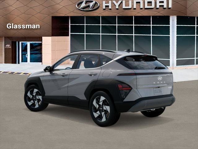New 2026 Hyundai Kona SEL Sport image 5