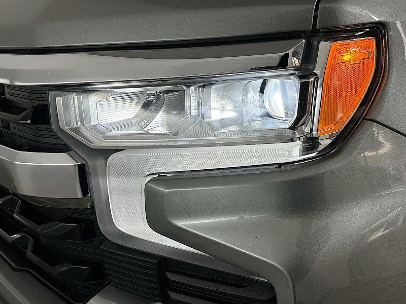 Used 2023 Chevrolet Silverado 1500 LT w/ Z71 Off-Road Package image 29