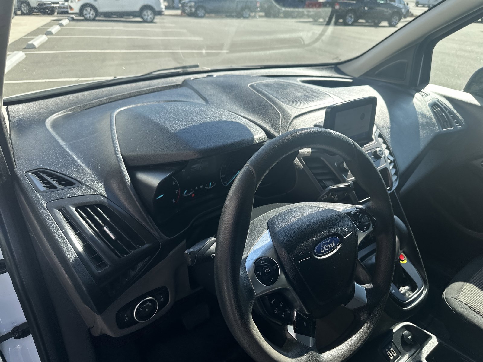Used 2020 Ford Transit Connect XL FWD image 19
