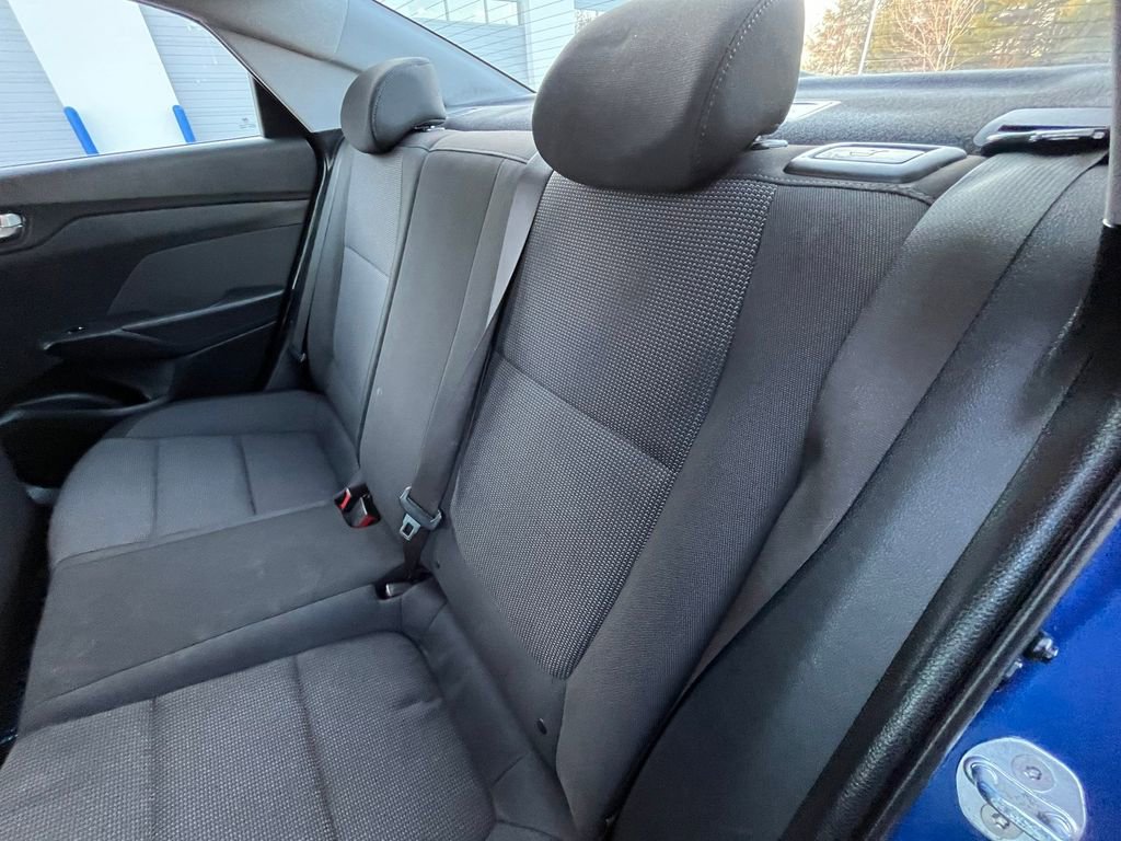 Used 2018 Hyundai Accent SE image 24