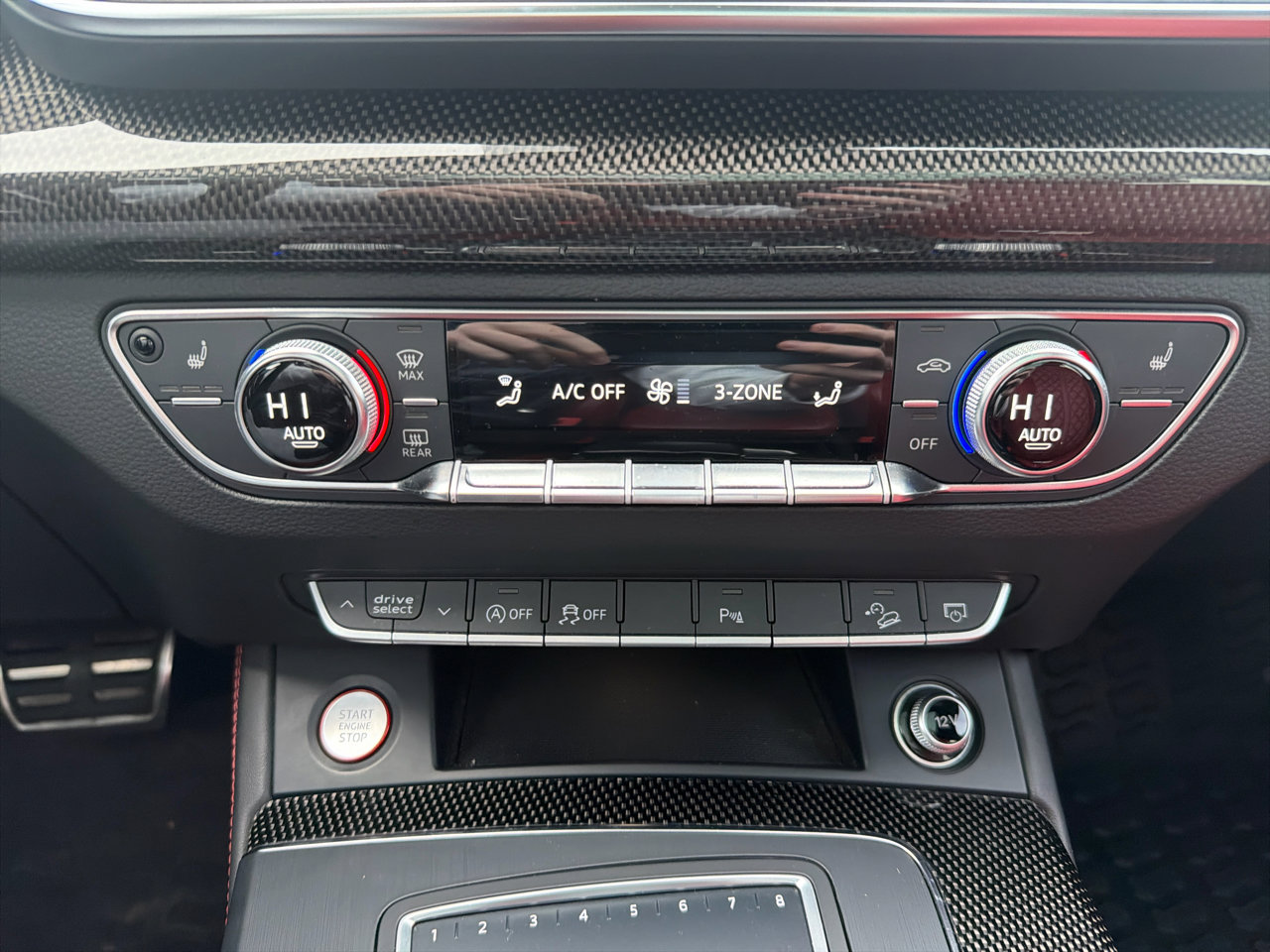 Used 2018 Audi SQ5 Premium Plus w/ S Sport Package image 25