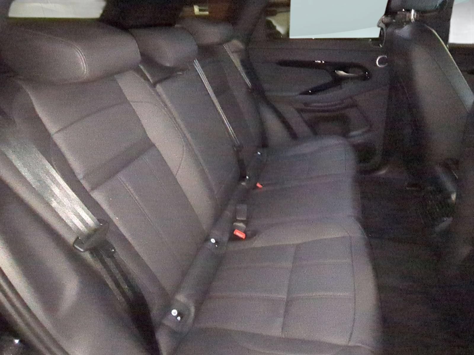 New 2026 Land Rover Range Rover Evoque S AWD/4WD image 29