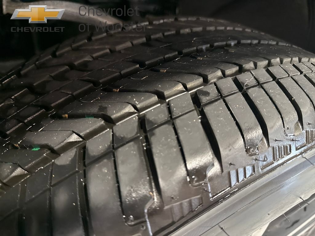 New 2026 Chevrolet Tahoe Premier image 43