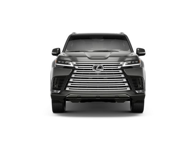 New 2026 Lexus LX 700h Luxury AWD/4WD image 33