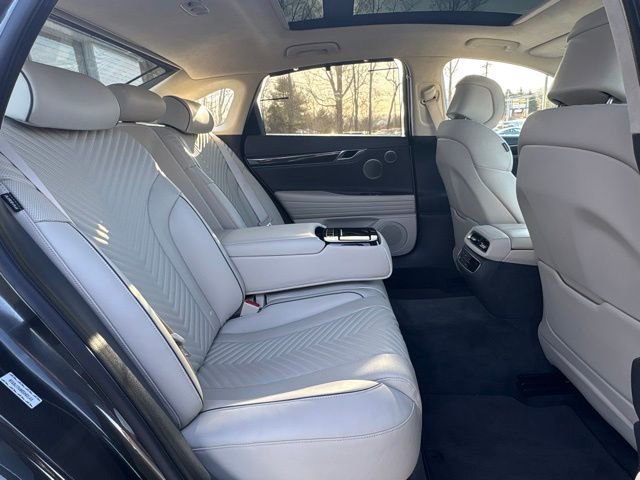 Used 2023 Genesis G80 3.5T Sport image 25