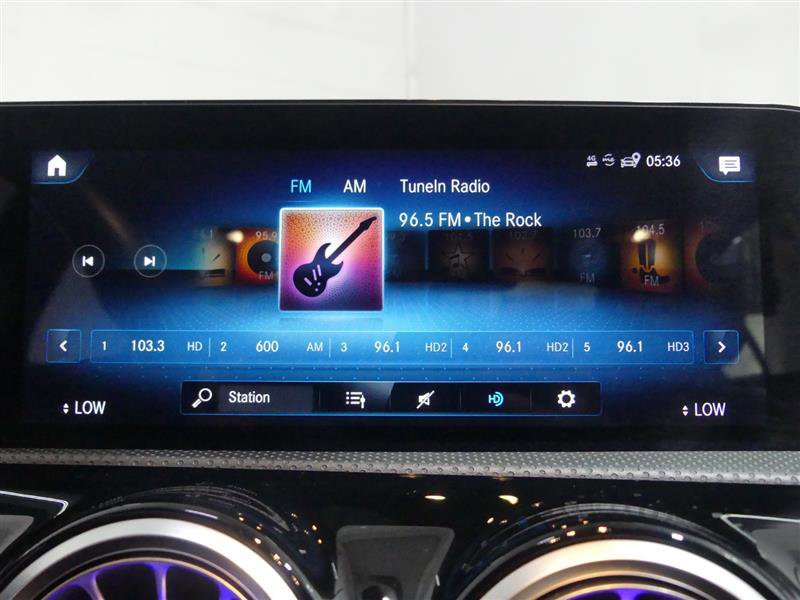 Used 2021 Mercedes-Benz A 220 4MATIC image 42