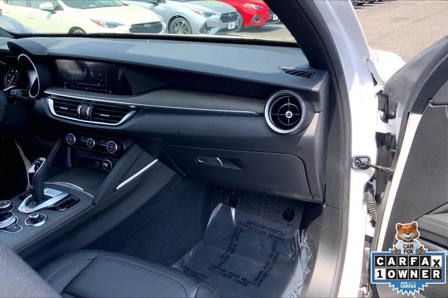 Used 2023 Alfa Romeo Stelvio Ti image 19