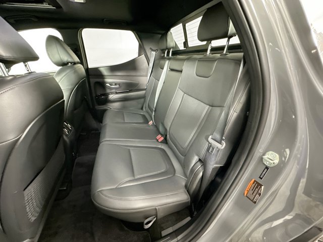 Used 2024 Hyundai Santa Cruz Limited AWD/4WD image 28