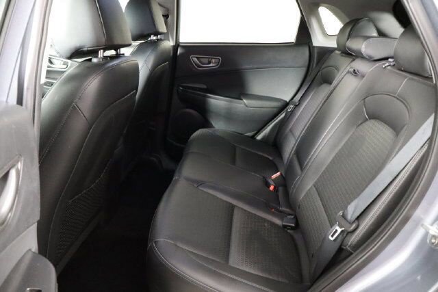 Used 2021 Hyundai Kona Limited FWD image 22