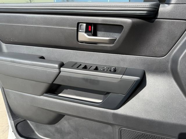 Used 2026 Toyota Tundra SR5 w/ SX Package image 22