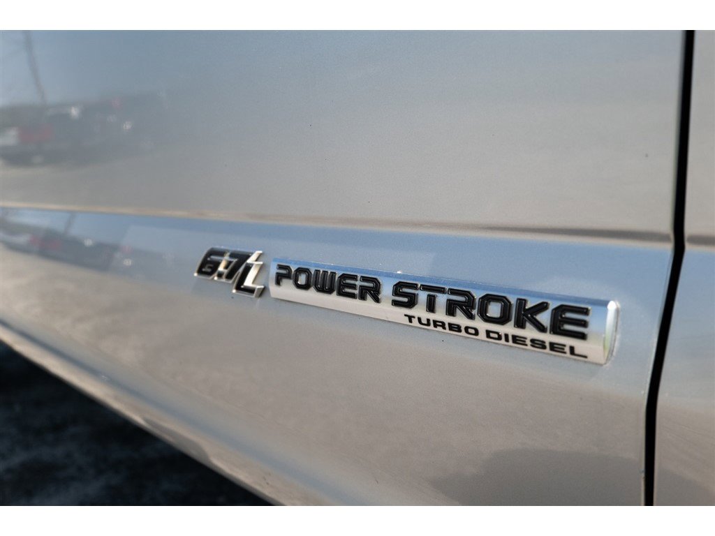 Used 2022 Ford F250 Lariat w/ Lariat Ultimate Package image 46