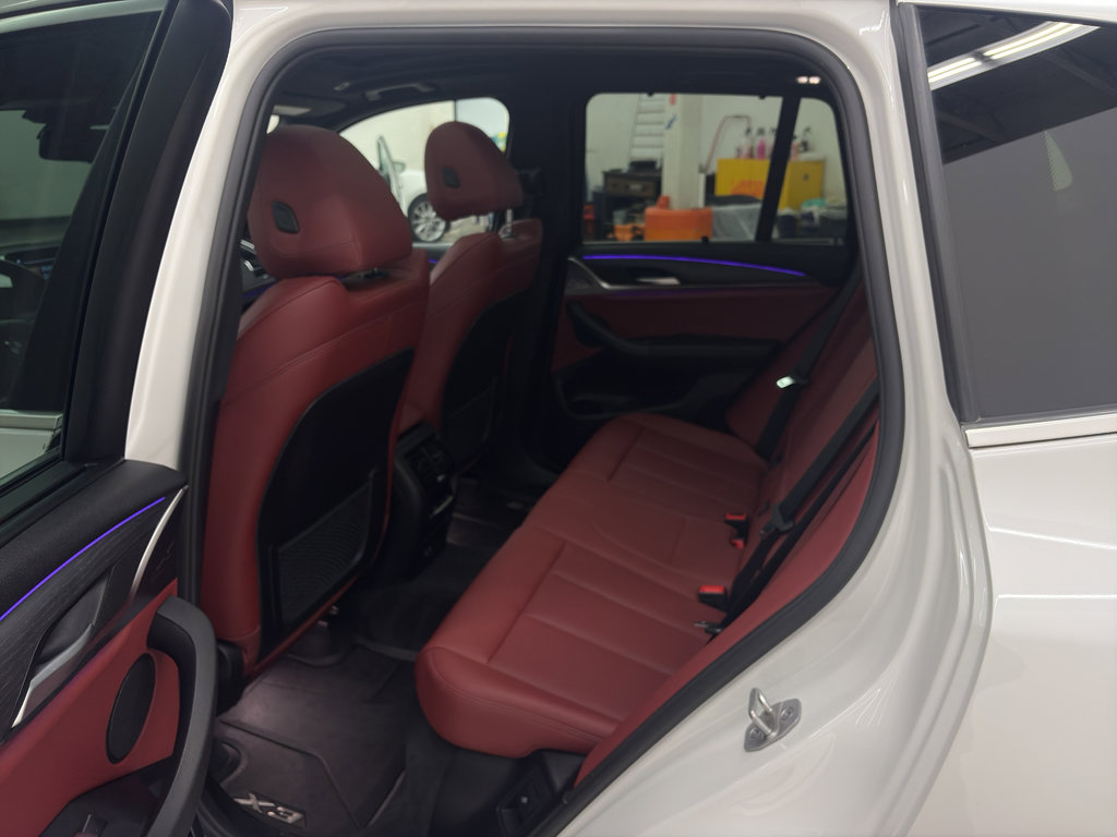 Used 2022 BMW X3 xDrive30i w/ Premium Package 2 image 14