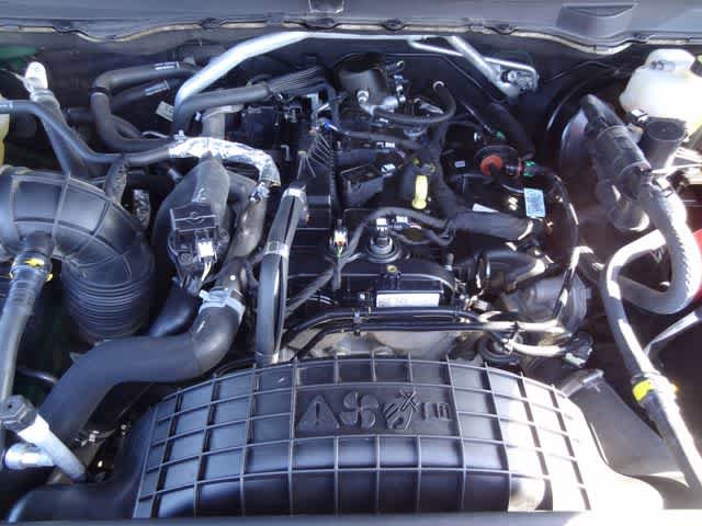 Used 2023 Ford Ranger Lariat w/ Equipment Group 501A High AWD/4WD image 38