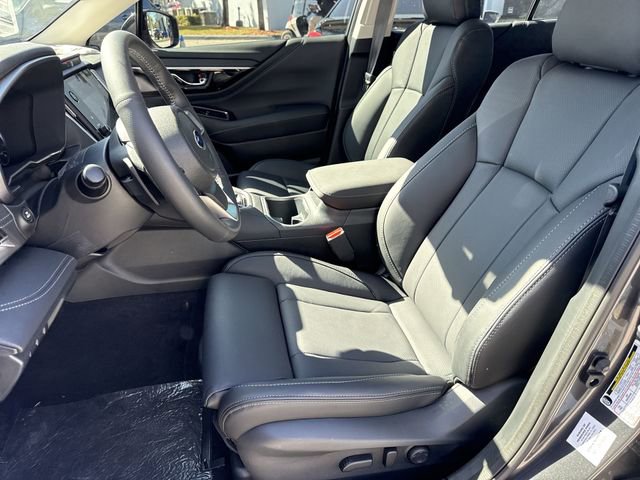 New 2025 Subaru Legacy Limited image 11