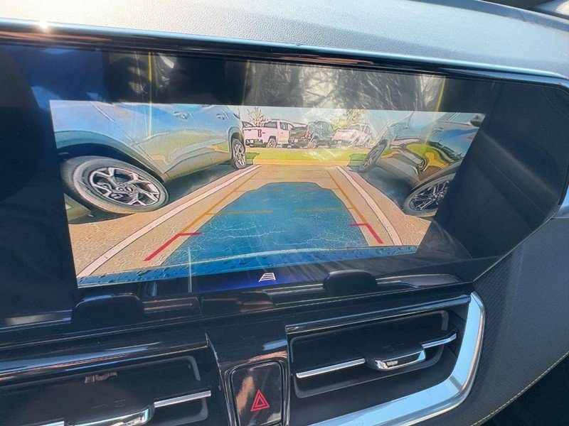 New 2026 Chevrolet TrailBlazer ACTIV w/ Driver Confidence Package image 37