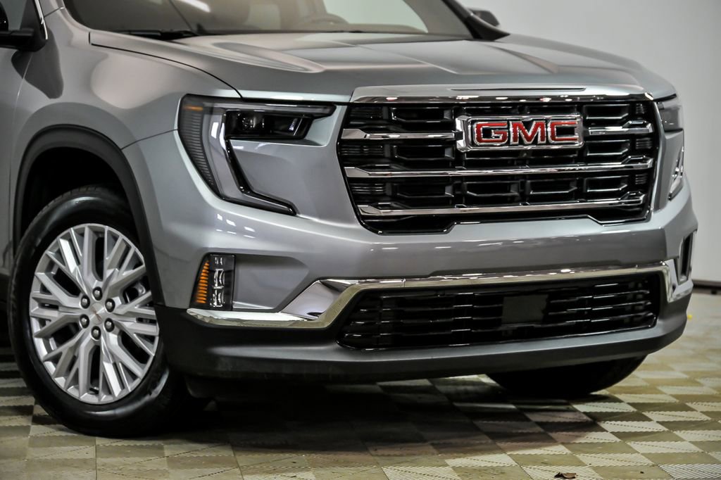 New 2026 GMC Acadia Elevation w/ Elevation Premium Package image 2