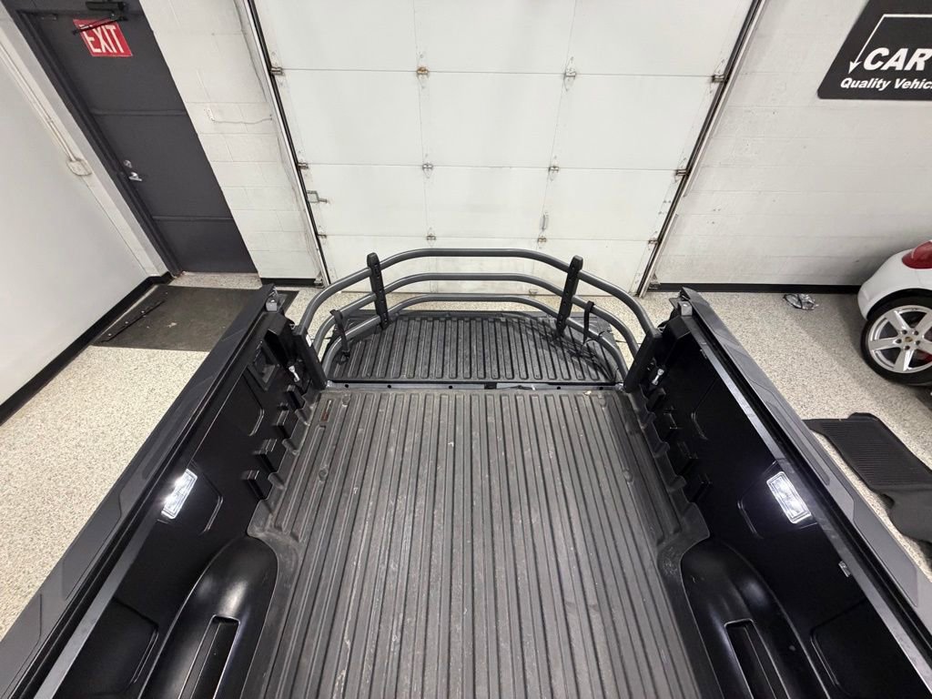 Used 2024 Toyota Tundra Limited image 46