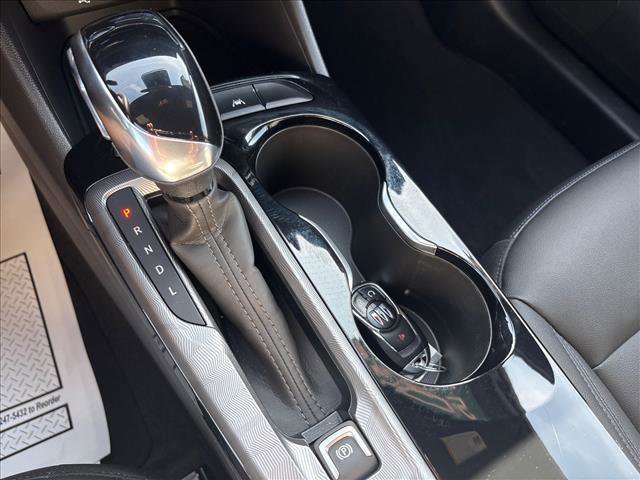 Certified 2024 Buick Envista Sport Touring w/ Convenience I Package image 18