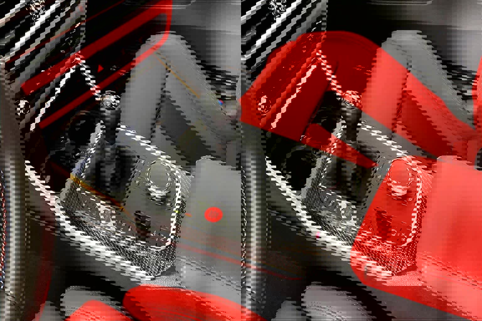 Used 2024 BMW M4 w/ Executive Package image 14