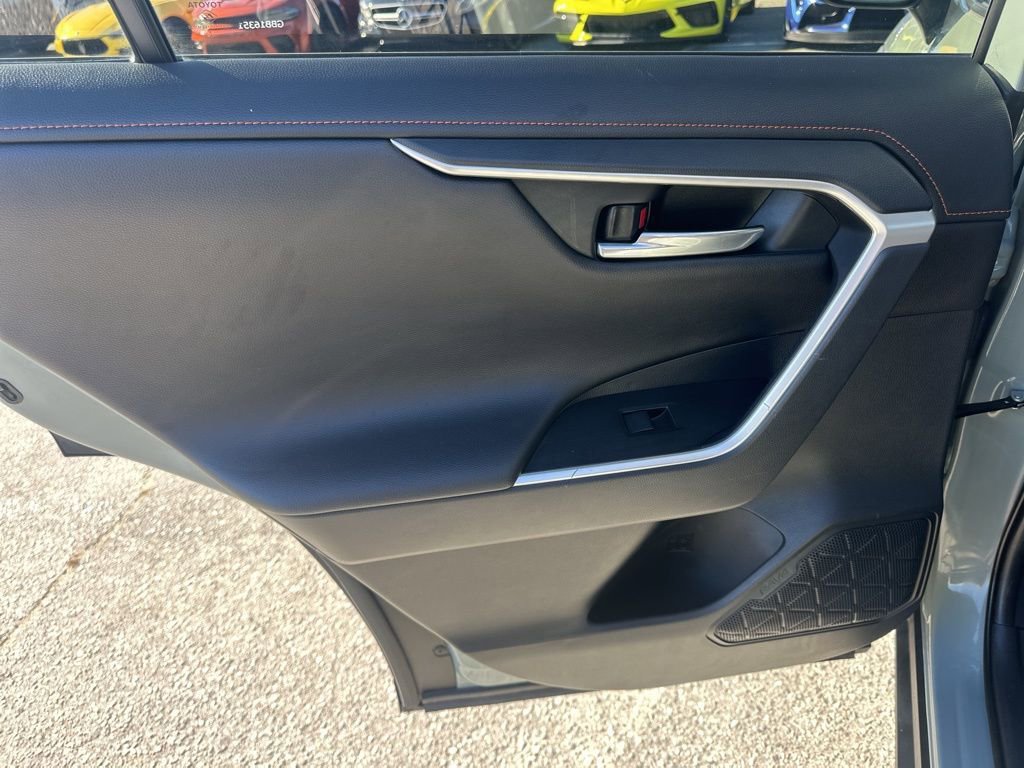 Used 2019 Toyota RAV4 Adventure image 26