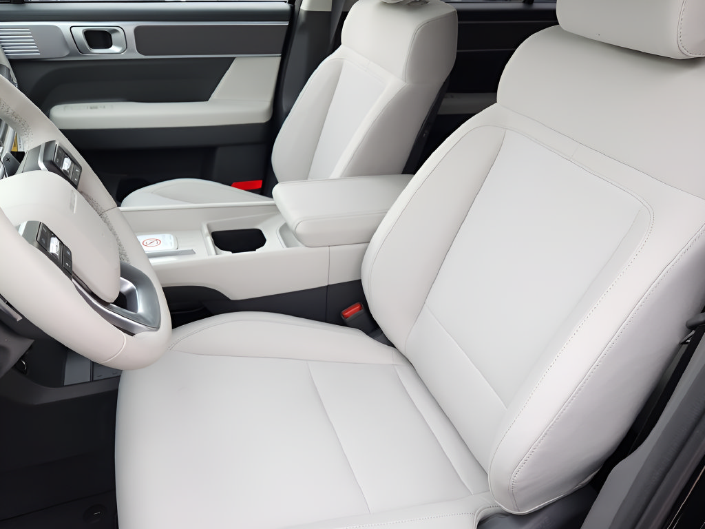 New 2026 Hyundai Santa Fe SE AWD/4WD image 11