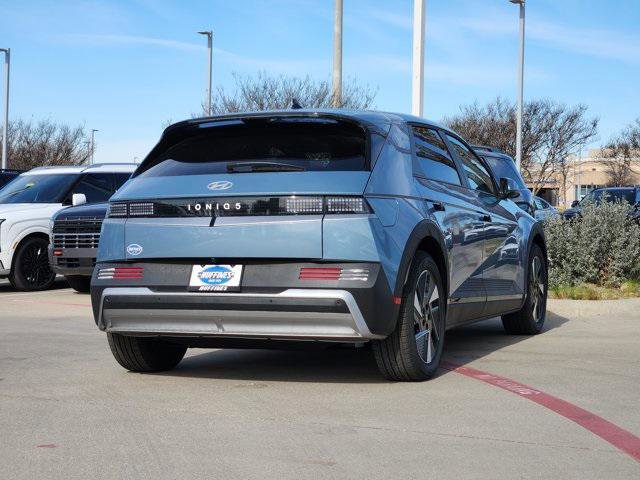 New 2026 Hyundai Ioniq 5 SE image 4