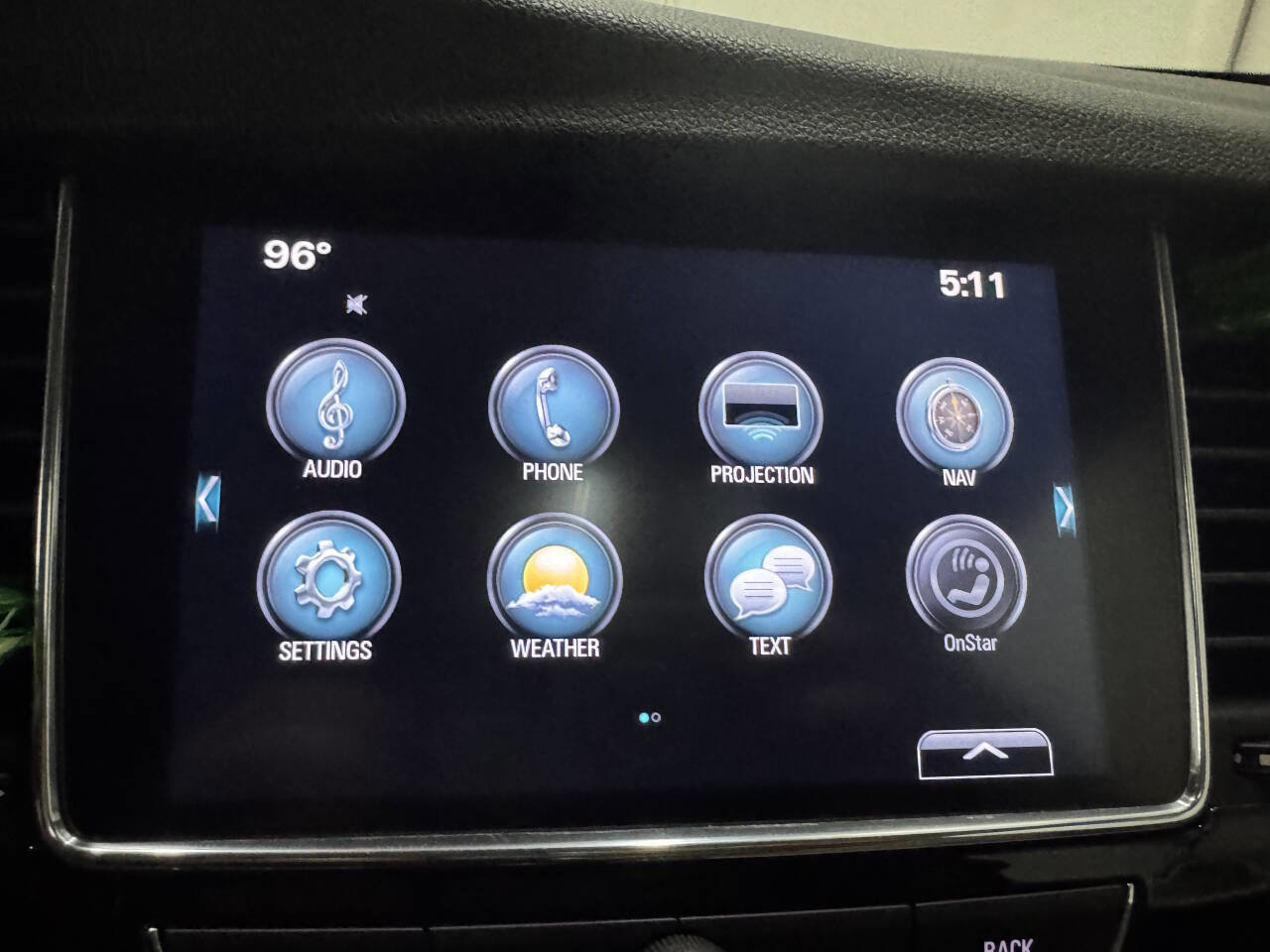 Used 2017 Buick Encore Premium w/ Experience Buick Package image 29