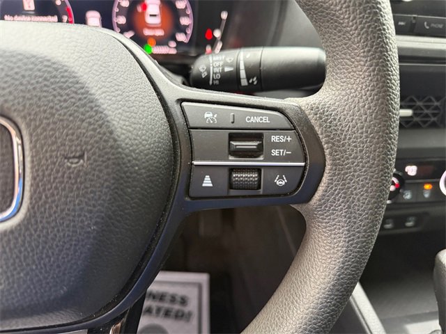 Used 2023 Honda Accord EX image 16