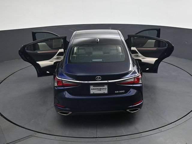 Used 2025 Lexus ES 350 Ultra Luxury FWD image 39